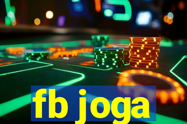 fb joga